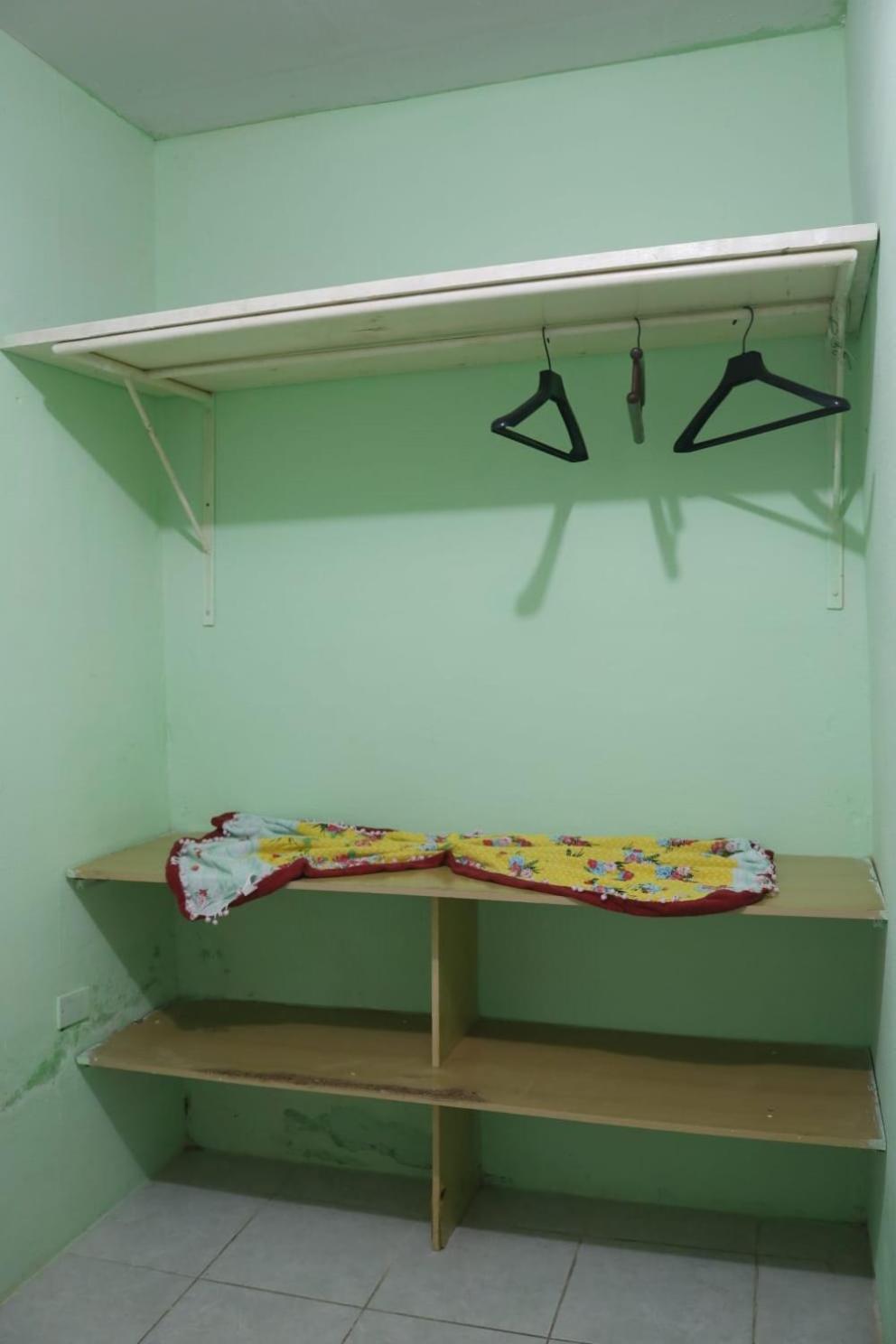 Casa De Temporada Das Mangueiras 奥林达 外观 照片