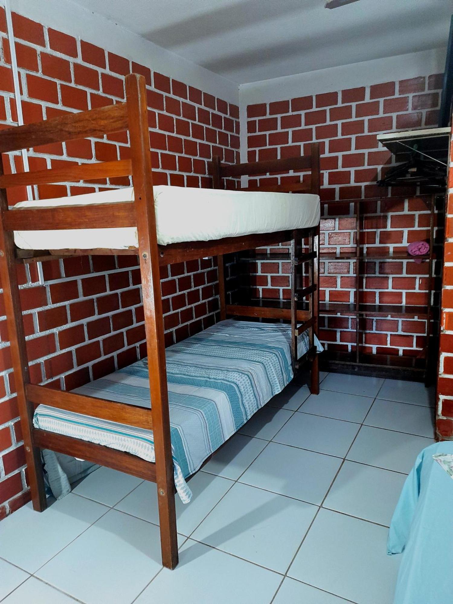 Casa De Temporada Das Mangueiras 奥林达 外观 照片