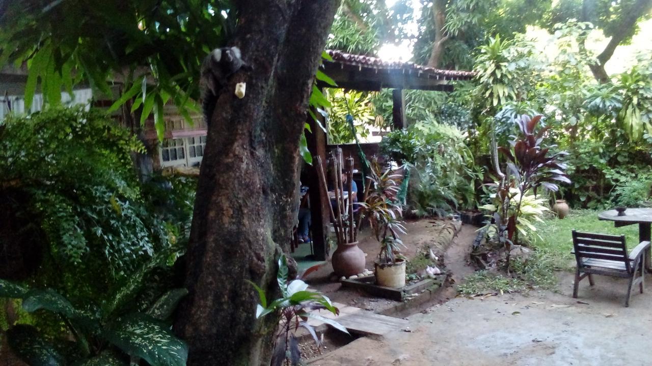 Casa De Temporada Das Mangueiras 奥林达 外观 照片